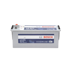 ΜΠΑΤΑΡΙΑ BOSCH 140Ah 800Α L5