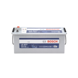 ΜΠΑΤΑΡΙΑ BOSCH 180Ah 1000Α L5