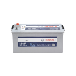 ΜΠΑΤΑΡΙΑ BOSCH 230Ah 1150Α L5