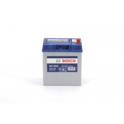 ΜΠΑΤΑΡΙΑ BOSCH 40Ah 330Α S4