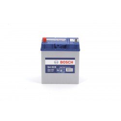 ΜΠΑΤΑΡΙΑ BOSCH 40Ah 330Α S4 ΑΡΙΣΤΕΡΗ