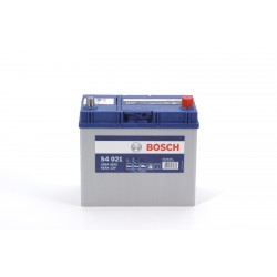 ΜΠΑΤΑΡΙΑ BOSCH 45Ah 330Α S4