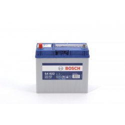 ΜΠΑΤΑΡΙΑ BOSCH 45Ah 330Α S4 ΑΡΙΣΤΕΡΗ