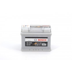 ΜΠΑΤΑΡΙΑ BOSCH 61Ah 600Α S5