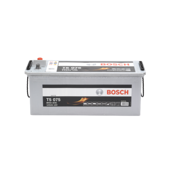 ΜΠΑΤΑΡΙΑ BOSCH 145Ah 800Α T5