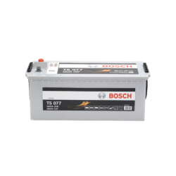 ΜΠΑΤΑΡΙΑ BOSCH 180Ah 1000Α T5