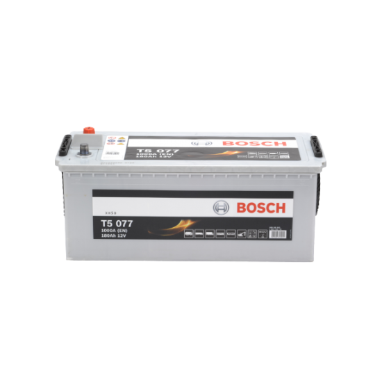 ΜΠΑΤΑΡΙΑ BOSCH 180Ah 1000Α T5