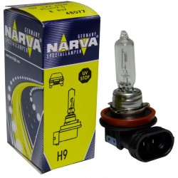 ΛΑΜΠΑ NARVA Η9 12V 65W