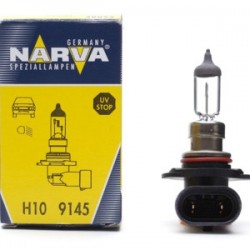 ΛΑΜΠΑ NARVA Η10(9145) 12V 42W ΙΩΔΙΟΥ