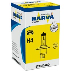 ΛΑΜΠΑ NARVA Η4 12V 60/55W WP34t