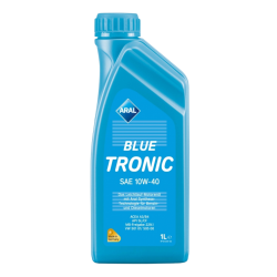 ARAL BLUE TRONIC 10W/40 1L