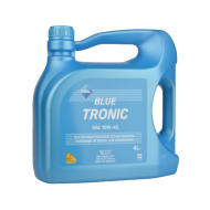 ARAL BLUE TRONIC 10W/40 4L