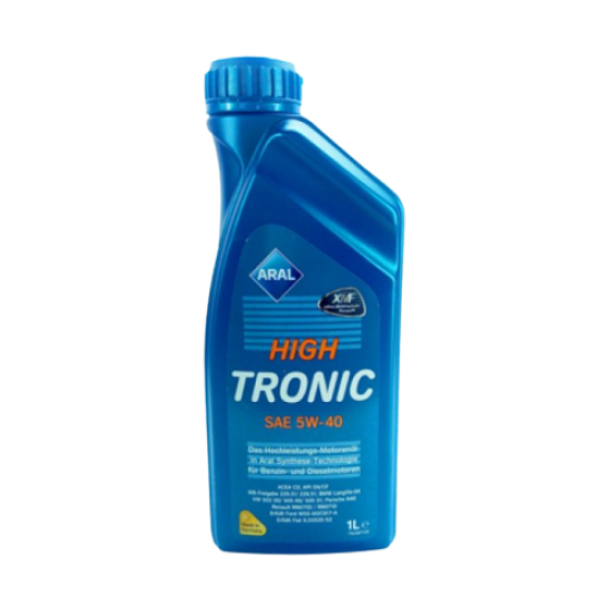 ARAL HIGH TRONIC 5W/40 1L