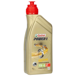 CASTROL POWER 1 4Τ 10W/40 1L