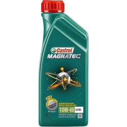 CASTROL MAGNATEC 10W/40 A3/B4 1L