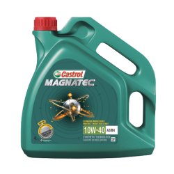 CASTROL MAGNATEC 10W/40 A3/B4 4L