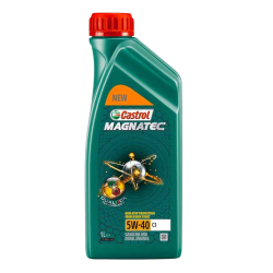 CASTROL MAGNATEC 5W/40 C3 1L