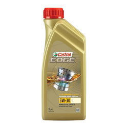 CASTROL EDGE 5W/30 LL 1L