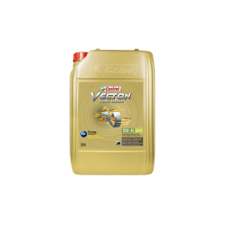 CASTROL VECTON LONG DRAIN Ε6/Ε9 10W/40 20L