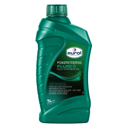 EUROL POWERSTEERING FLUID C 1 LIT