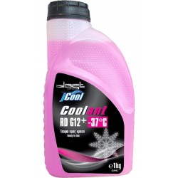 Jost jCool Coolant RD G12+ –37 1Kg