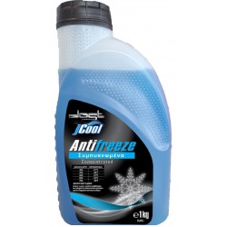 Jost jCool Antifreeze 1Kg