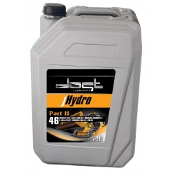 Jost Hydro Part II 46 20L