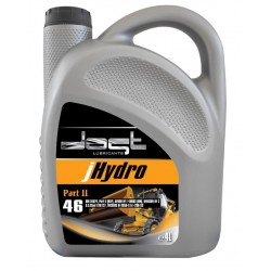 Jost Hydro Part II 46 4L