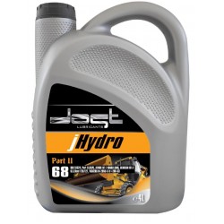 Jost Hydro Part II 68 4L