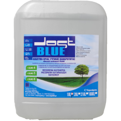 Jost Blue 10L