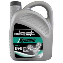 Jost jDynamic Max 10w40 4L