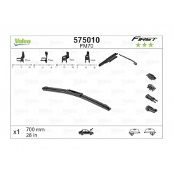 VALEO FIRST FLAT 70CM