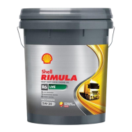 SHELL RIMULA R6LME PLUS 5W/30 20L