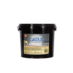 SHELL GADUS S2 V220 2 5KG