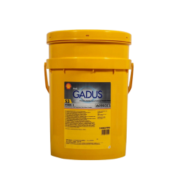 SHELL GADUS S3 V220 C2 18Kg