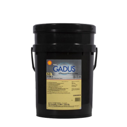 SHELL GADUS S2 V100 3 18 KG