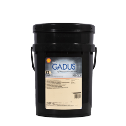 SHELL GADUS S2U 460 L2 18Kg