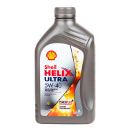SHELL HELIX ULTRA 5W/40 1L