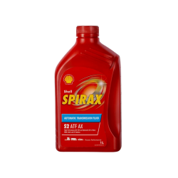 SHELL SPIRAX S2 ATF ΑΧ 1L