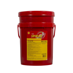 SHELL SPIRAX S2 ALS 90 20L