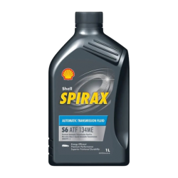 SHELL SPIRAX S6 ATF 134 ME 1L