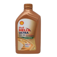 SHELL HELIX ULTRA ECT C2/C3 0W/30 1L