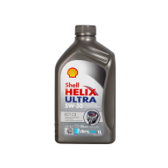 SHELL HELIX ULTRA ECT C3 5W/30 1L