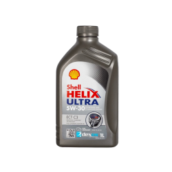 SHELL HELIX ULTRA ECT C3 5W/30 1L