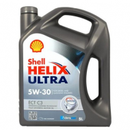 SHELL HELIX ULTRA ECT C3 5W/30 5L