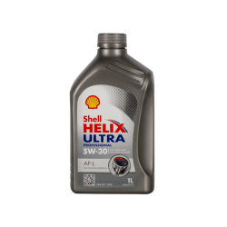 SHELL HELIX ULTRA PROF AP-L 5W/30 1L