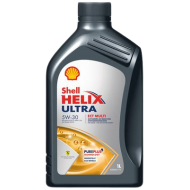 SHELL HELIX ULTRA MULTI ECT 5W/30 1L
