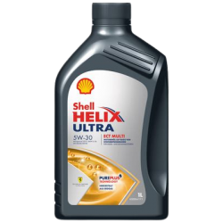 SHELL HELIX ULTRA MULTI ECT 5W/30 1L