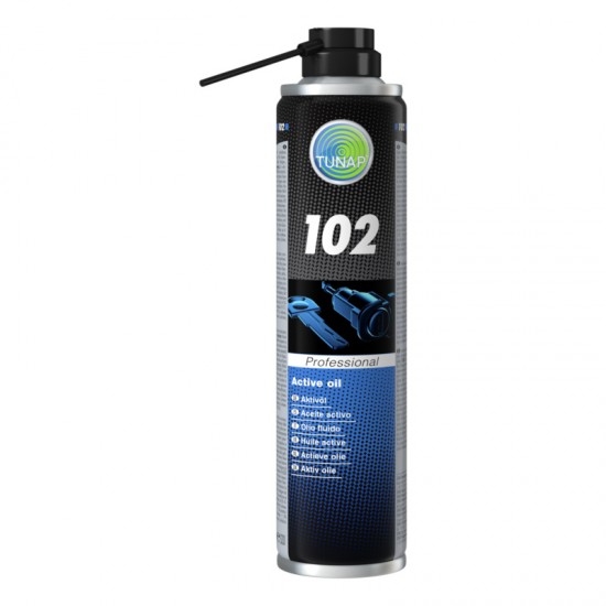 TUNAP 102 ΣΥΝΘΕΤΙΚΟ ΛΑΔΙ 400ml