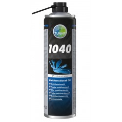 TUNAP 1040 ΠΟΛΥΛΕΙΤΟΥΡΓΙΚΟ ΣΠΡΕΙ 5ΣΕ1 500ml